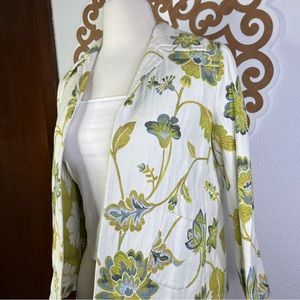 Banana Republic coat / Blazer